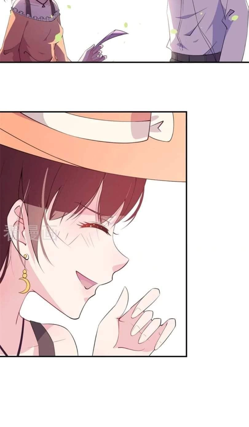 Thiếu Gia Đích Thế Giá Sủng Thê Chapter 2 - 12