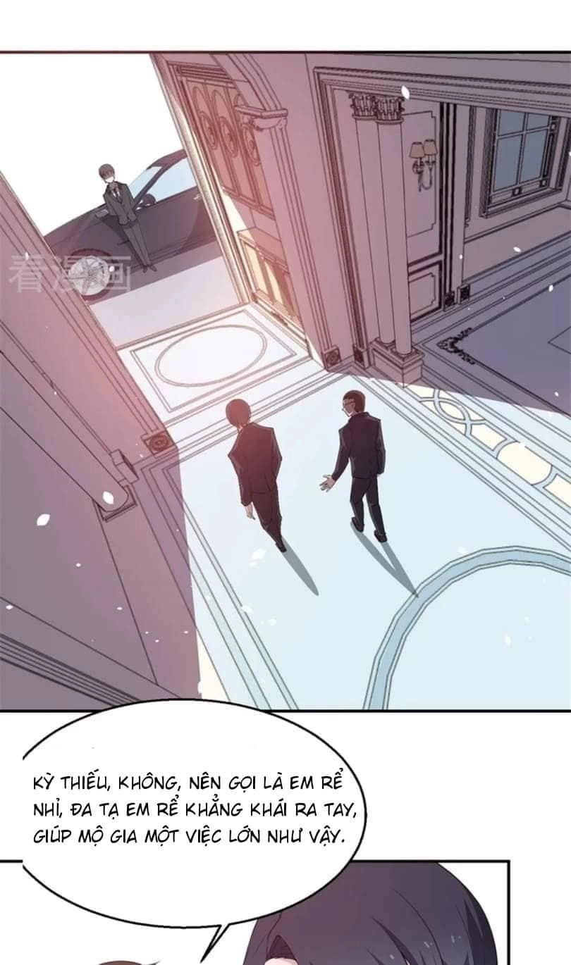 Thiếu Gia Đích Thế Giá Sủng Thê Chapter 2 - 18