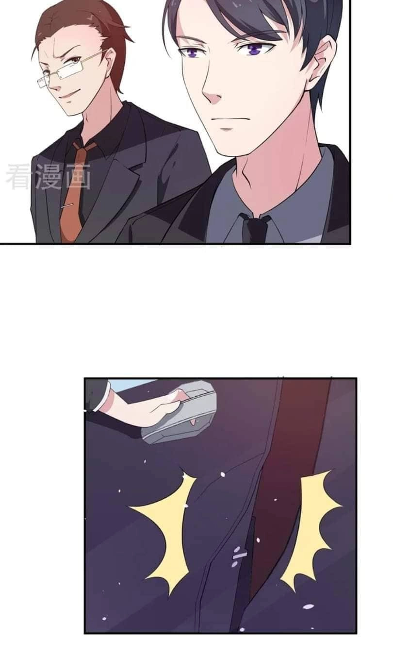 Thiếu Gia Đích Thế Giá Sủng Thê Chapter 2 - 19