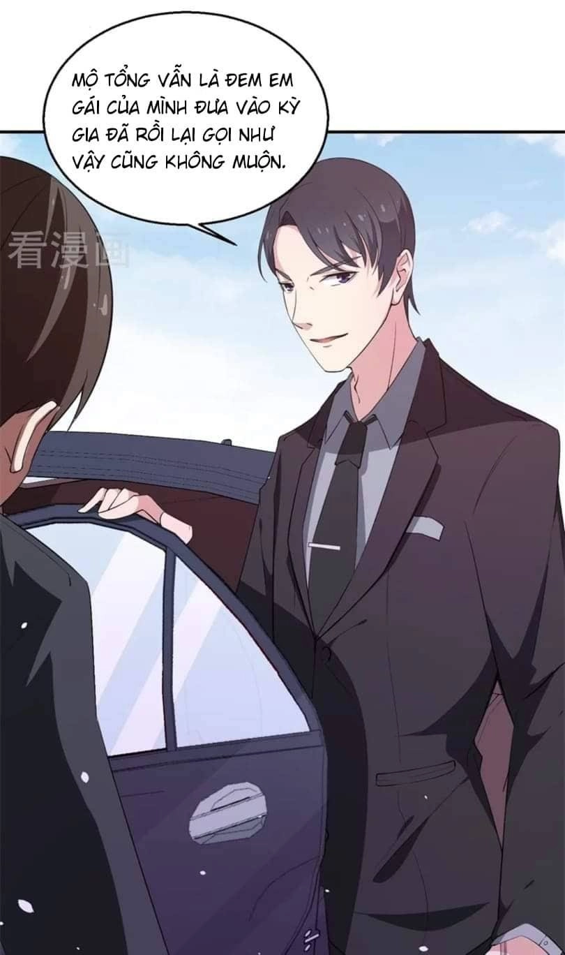 Thiếu Gia Đích Thế Giá Sủng Thê Chapter 2 - 20