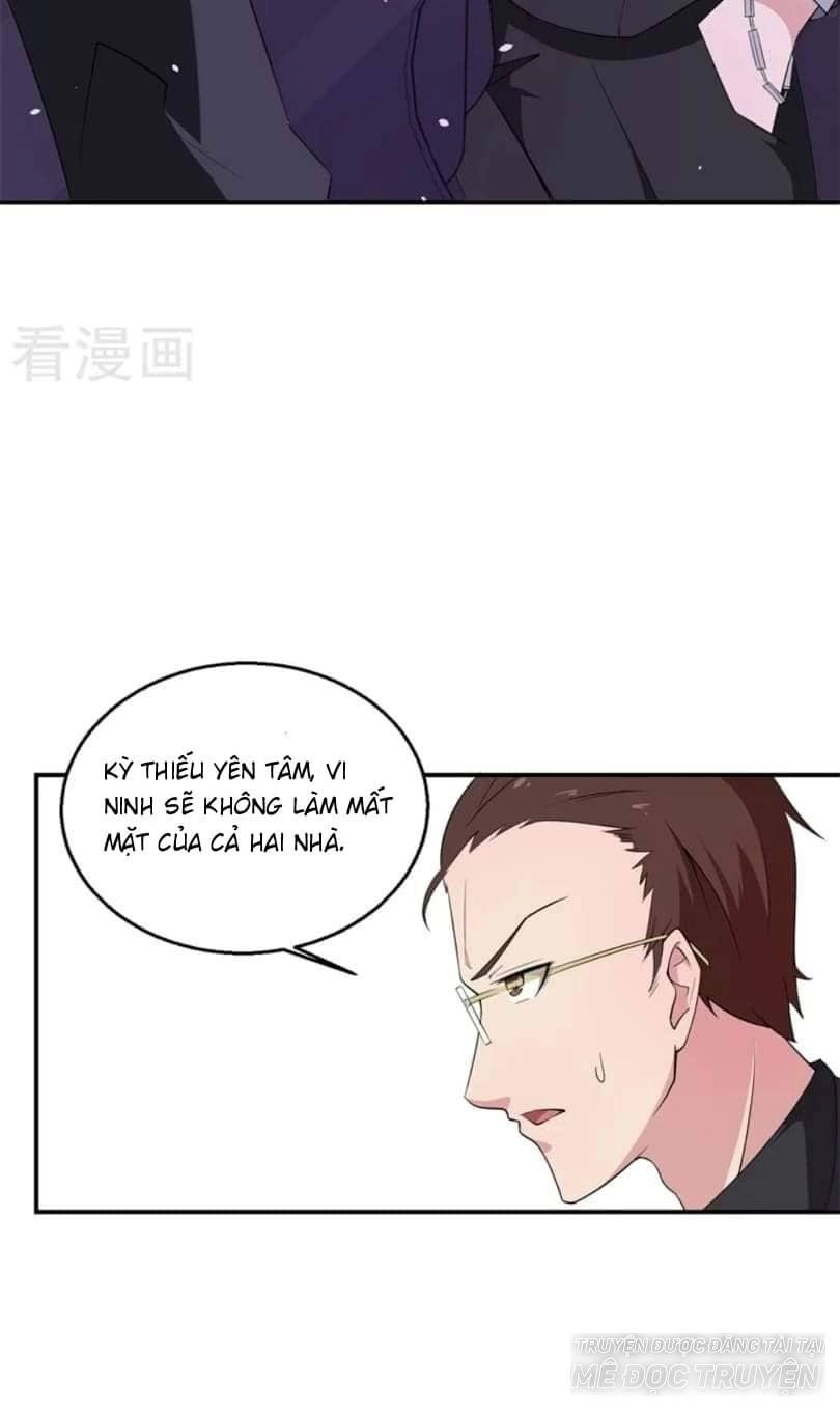 Thiếu Gia Đích Thế Giá Sủng Thê Chapter 2 - 21