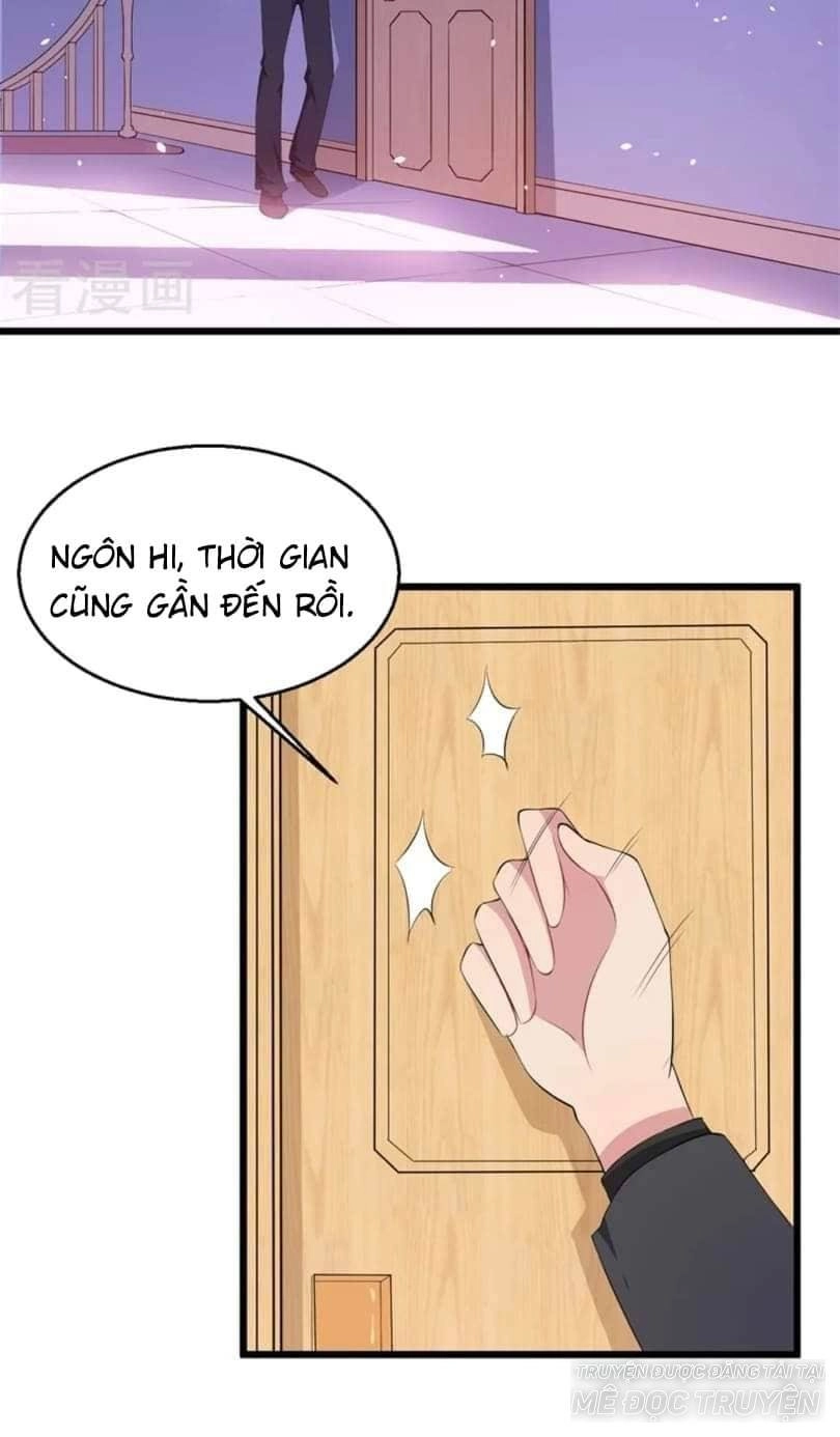 Thiếu Gia Đích Thế Giá Sủng Thê Chapter 2 - 26