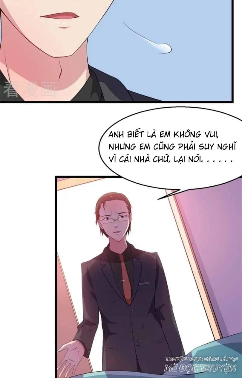 Thiếu Gia Đích Thế Giá Sủng Thê Chapter 2 - 31