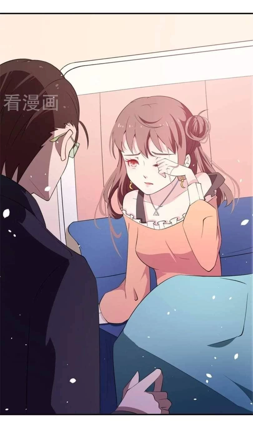 Thiếu Gia Đích Thế Giá Sủng Thê Chapter 2 - 34