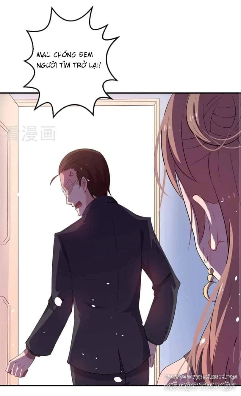 Thiếu Gia Đích Thế Giá Sủng Thê Chapter 2 - 41