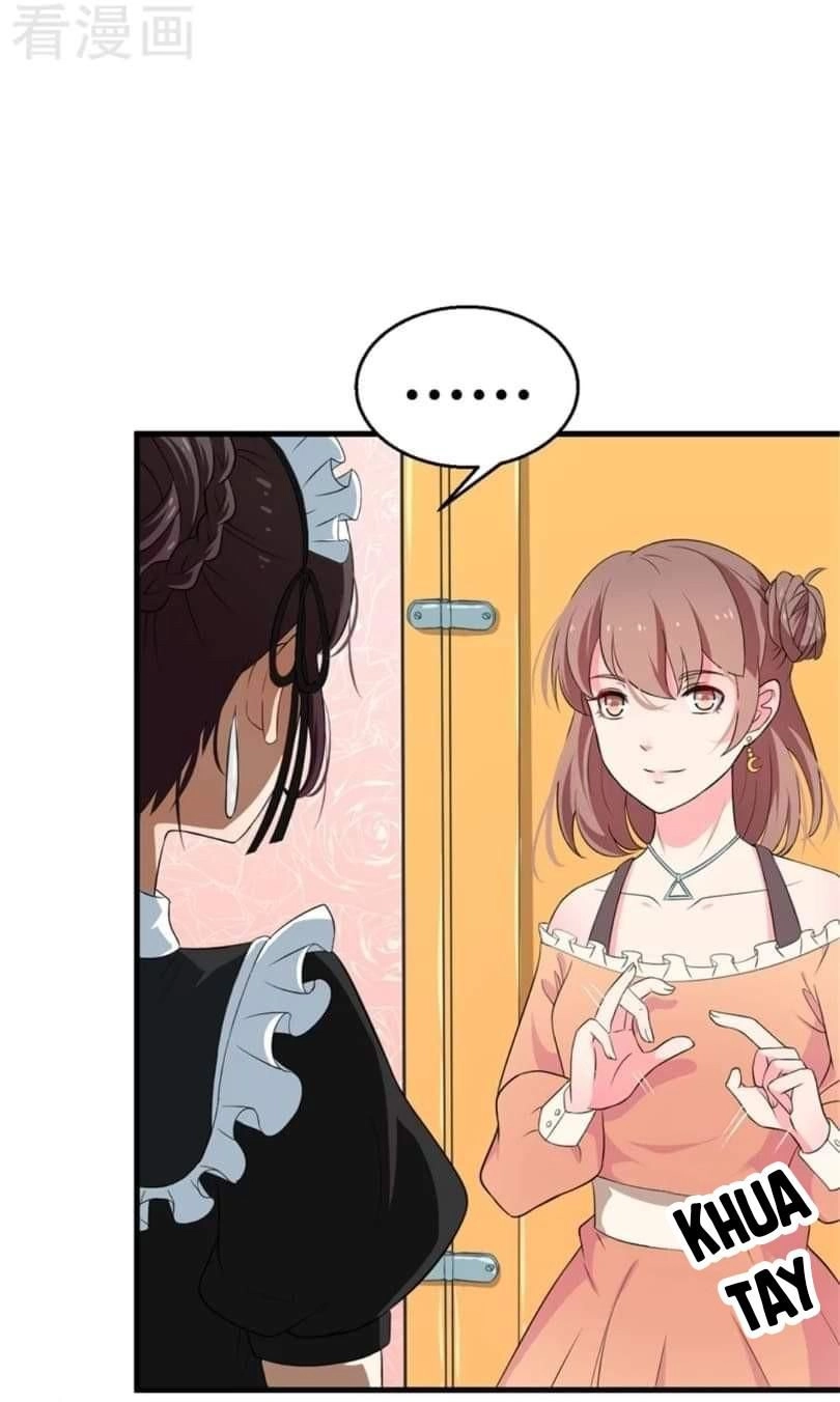 Thiếu Gia Đích Thế Giá Sủng Thê Chapter 4 - 2