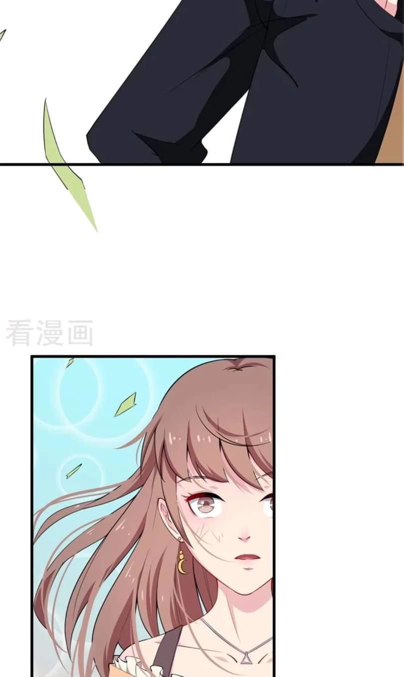 Thiếu Gia Đích Thế Giá Sủng Thê Chapter 4 - 8