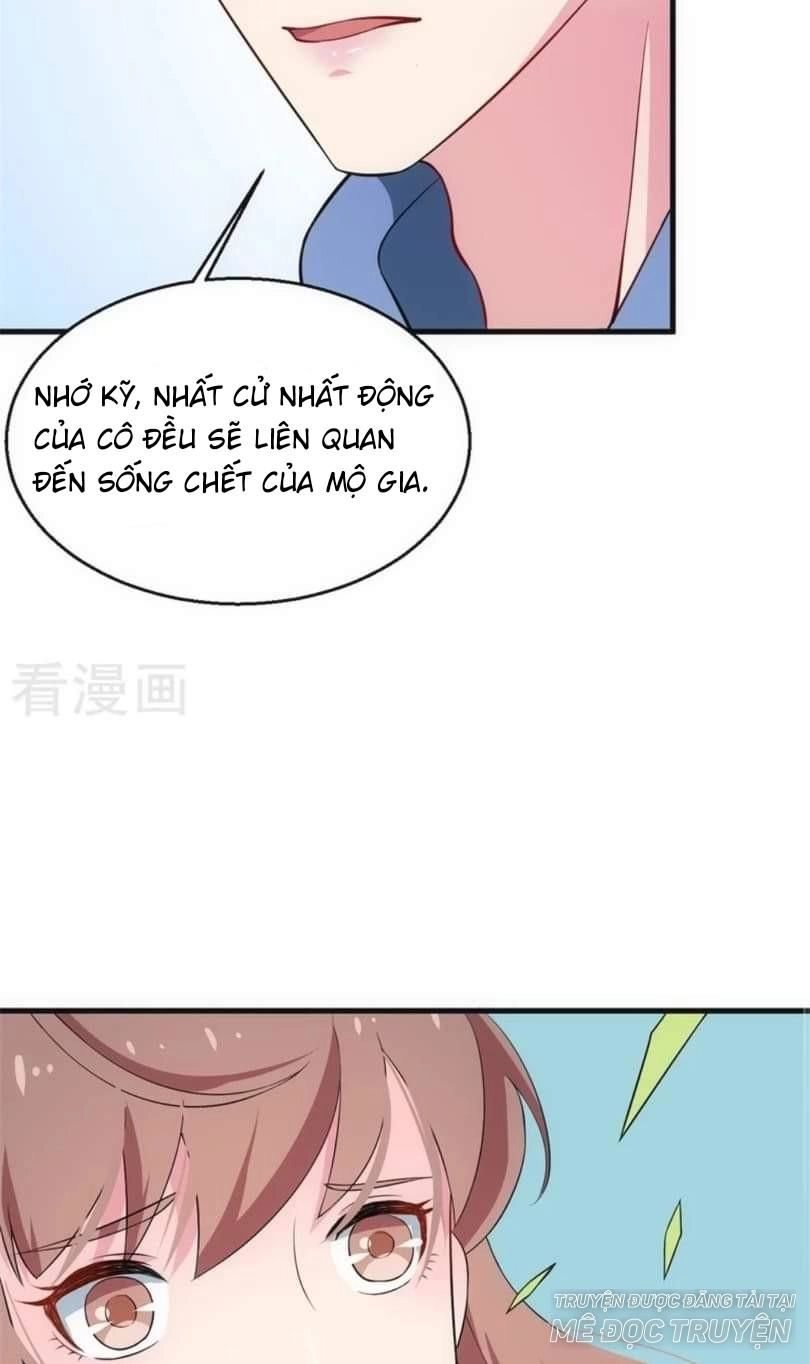 Thiếu Gia Đích Thế Giá Sủng Thê Chapter 4 - 11