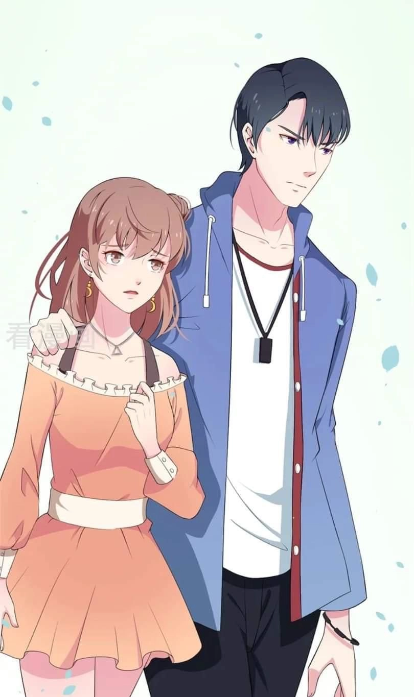 Thiếu Gia Đích Thế Giá Sủng Thê Chapter 4 - 13