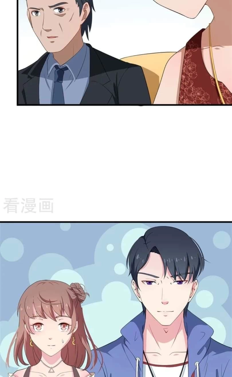 Thiếu Gia Đích Thế Giá Sủng Thê Chapter 4 - 17