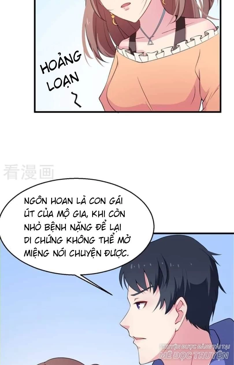 Thiếu Gia Đích Thế Giá Sủng Thê Chapter 4 - 21