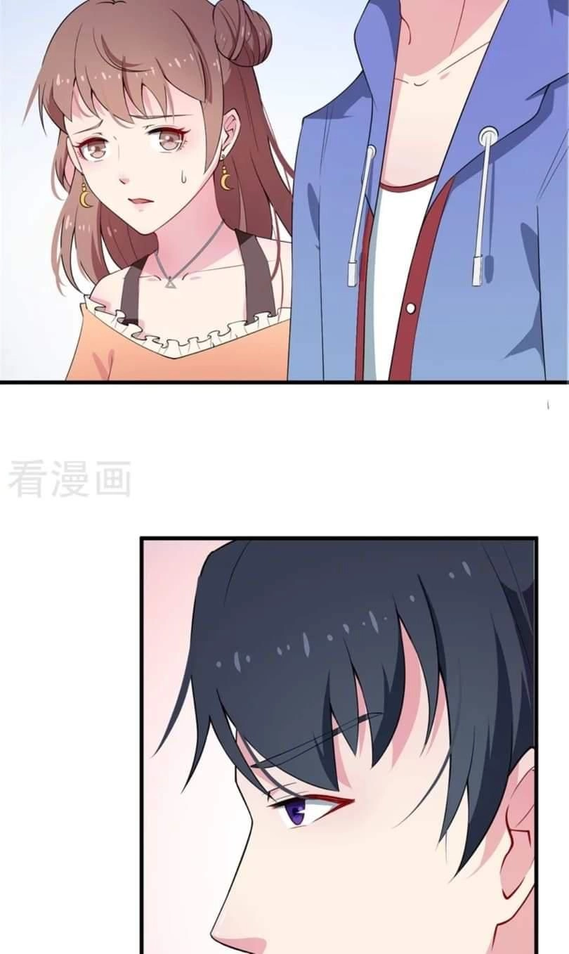 Thiếu Gia Đích Thế Giá Sủng Thê Chapter 4 - 22