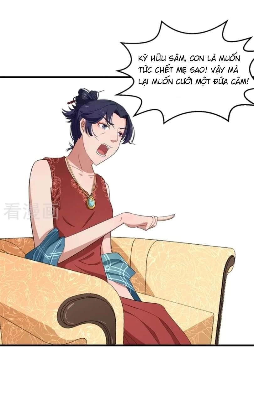 Thiếu Gia Đích Thế Giá Sủng Thê Chapter 4 - 24