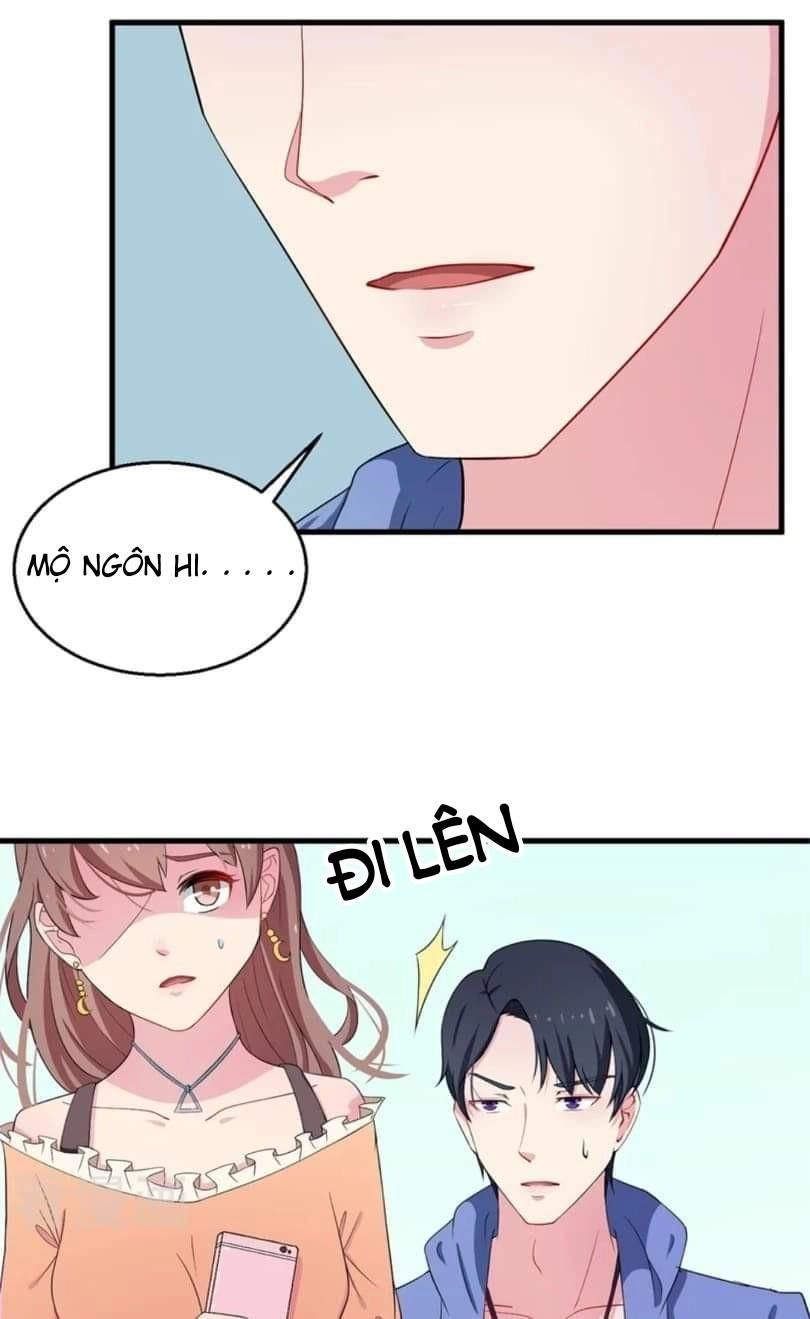 Thiếu Gia Đích Thế Giá Sủng Thê Chapter 4 - 28