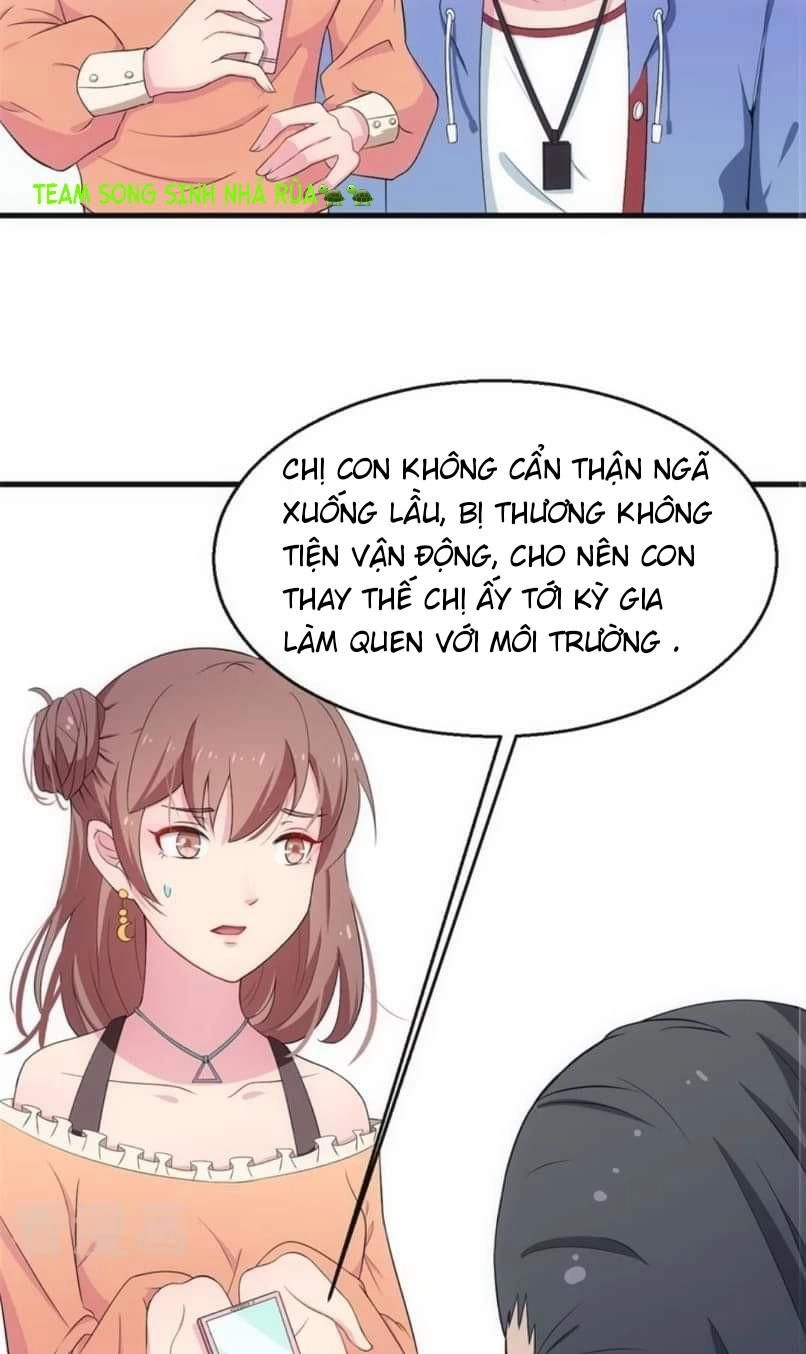Thiếu Gia Đích Thế Giá Sủng Thê Chapter 4 - 29