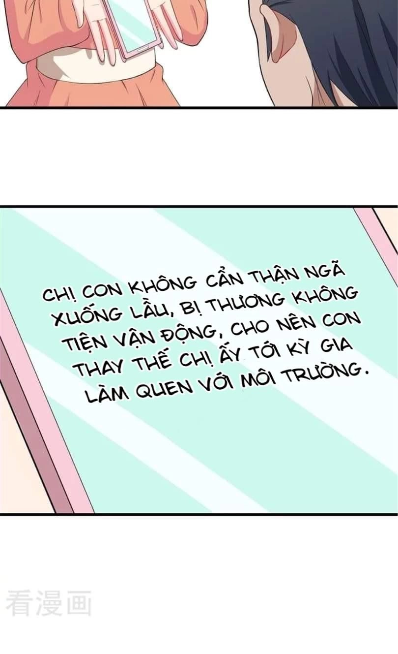 Thiếu Gia Đích Thế Giá Sủng Thê Chapter 4 - 30