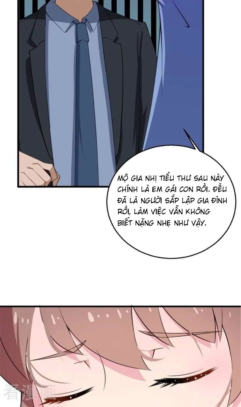 Thiếu Gia Đích Thế Giá Sủng Thê Chapter 4 - 34