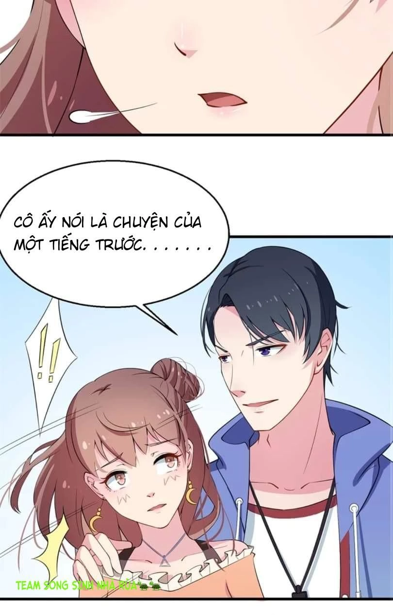 Thiếu Gia Đích Thế Giá Sủng Thê Chapter 4 - 35