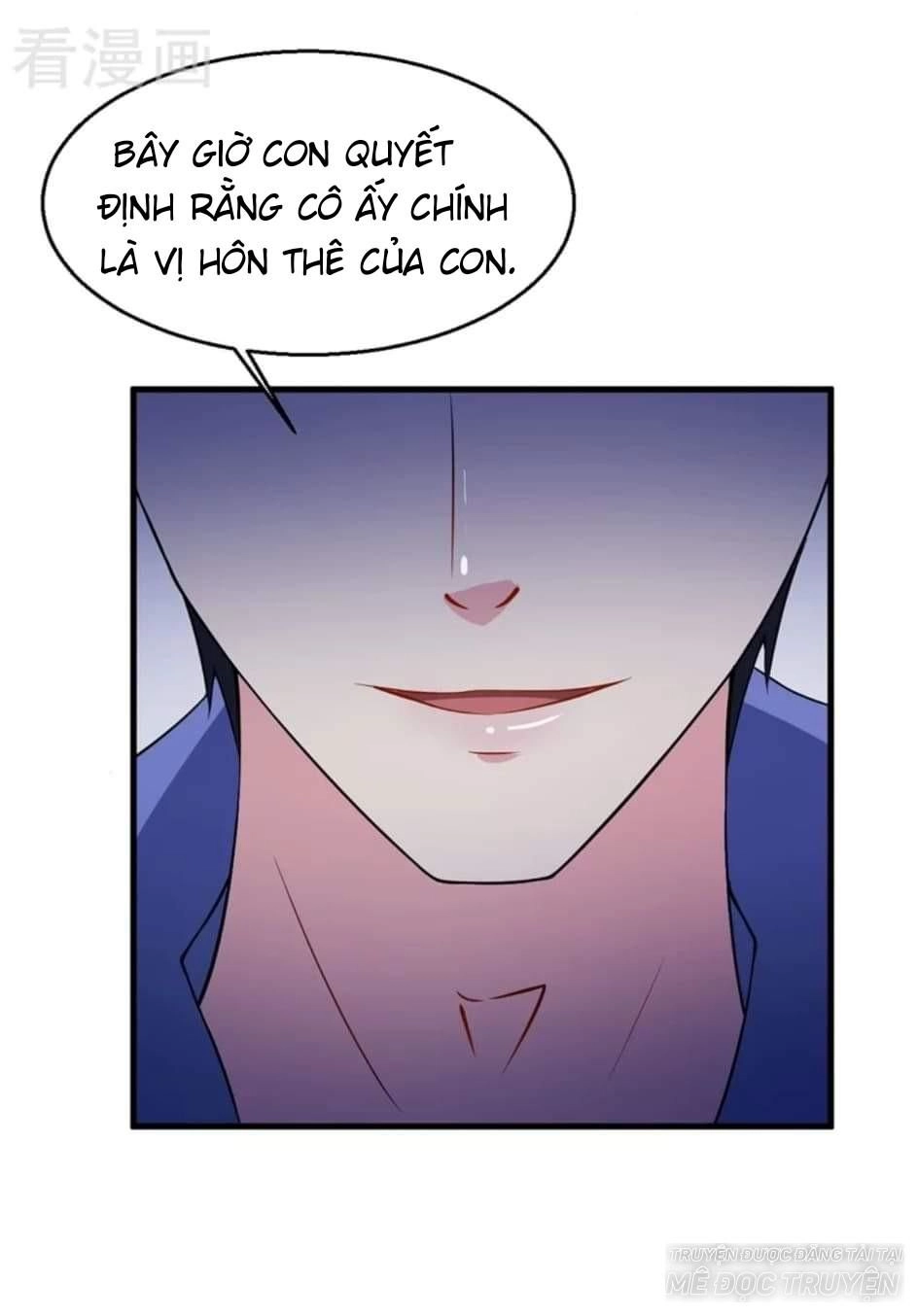 Thiếu Gia Đích Thế Giá Sủng Thê Chapter 4 - 36