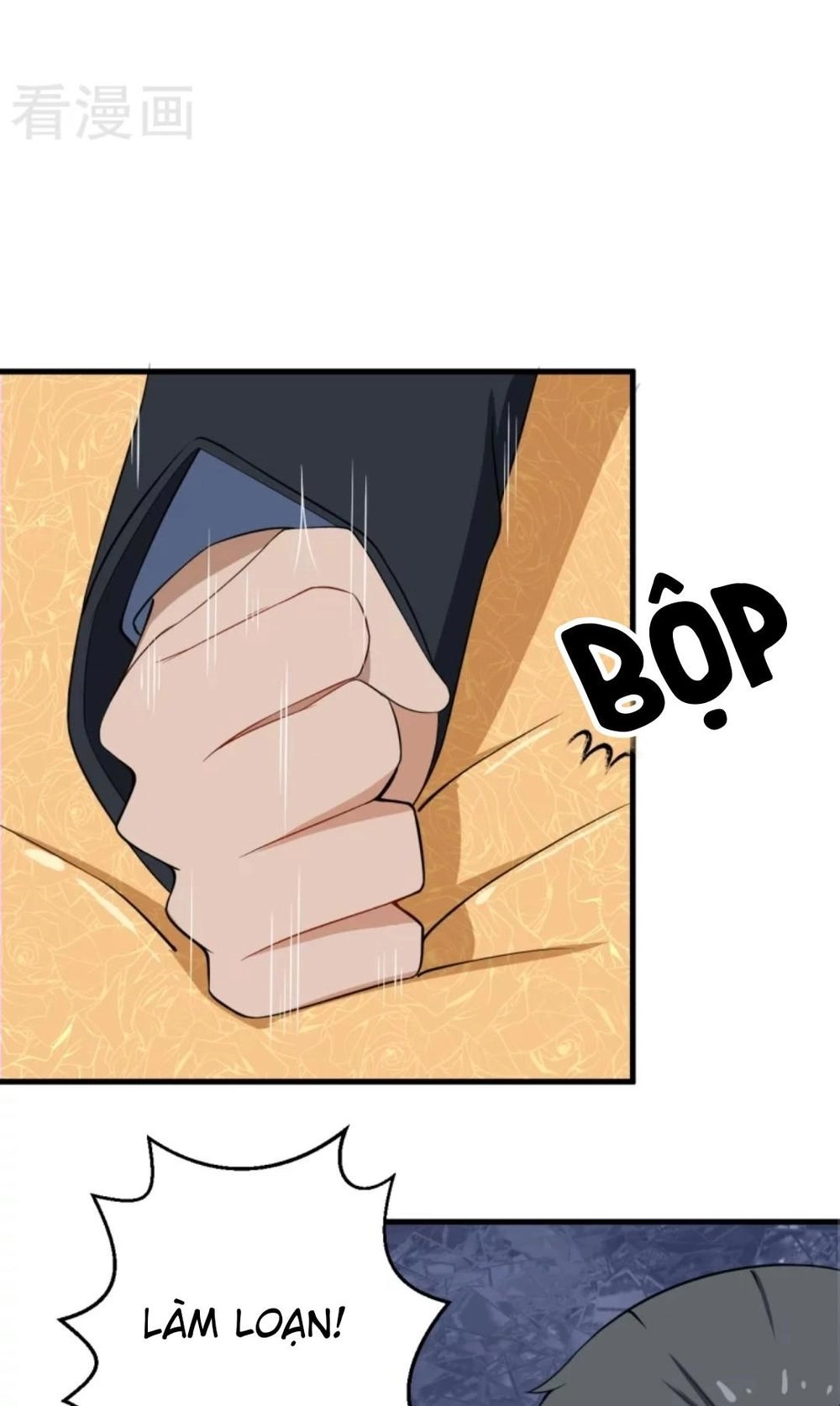 Thiếu Gia Đích Thế Giá Sủng Thê Chapter 5 - 2