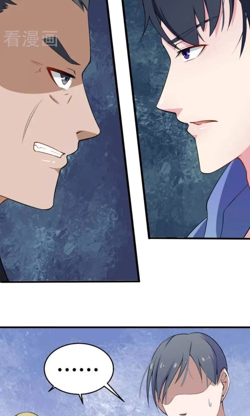 Thiếu Gia Đích Thế Giá Sủng Thê Chapter 5 - 4