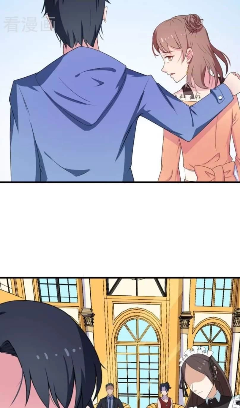 Thiếu Gia Đích Thế Giá Sủng Thê Chapter 5 - 7