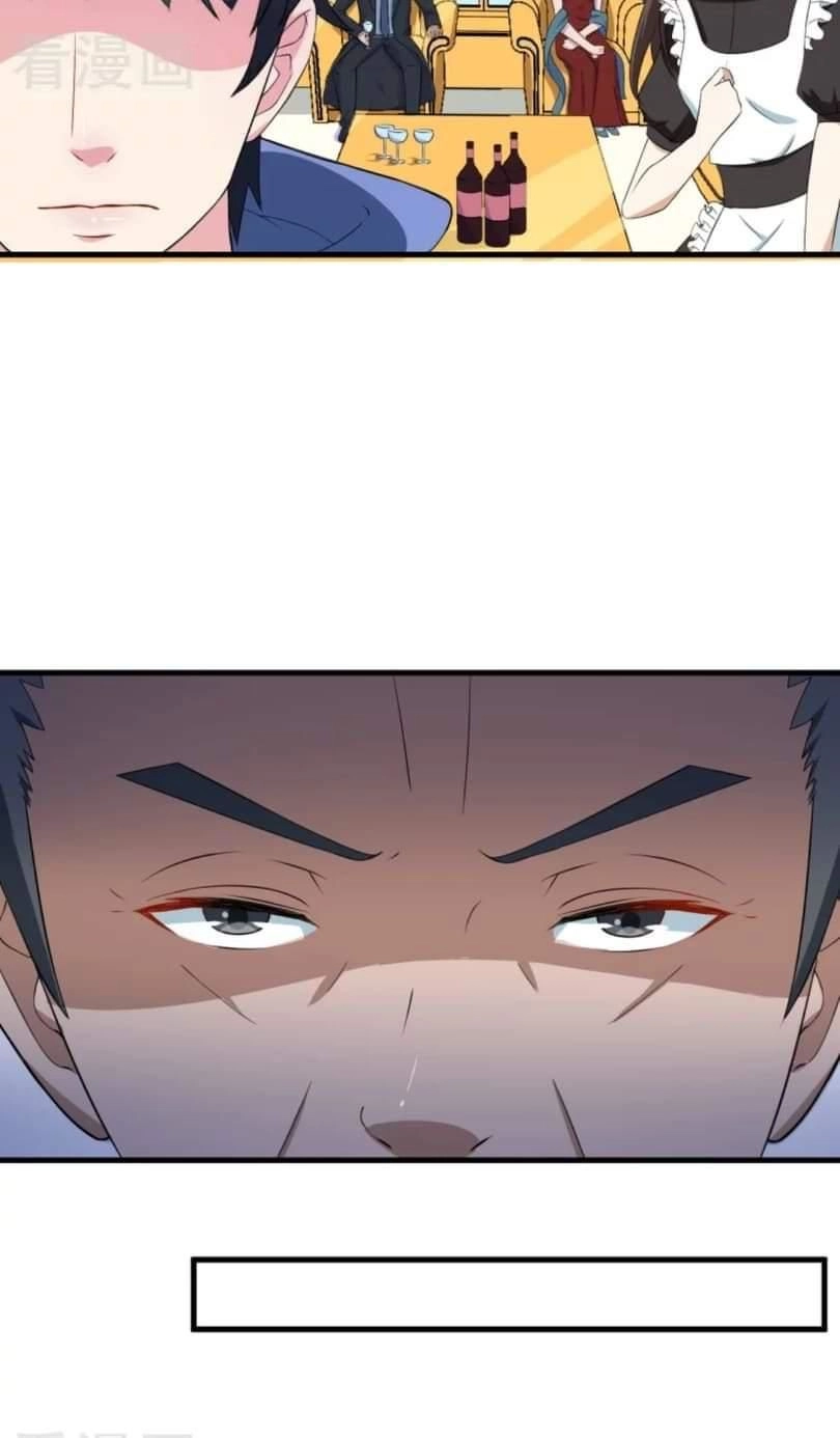 Thiếu Gia Đích Thế Giá Sủng Thê Chapter 5 - 8