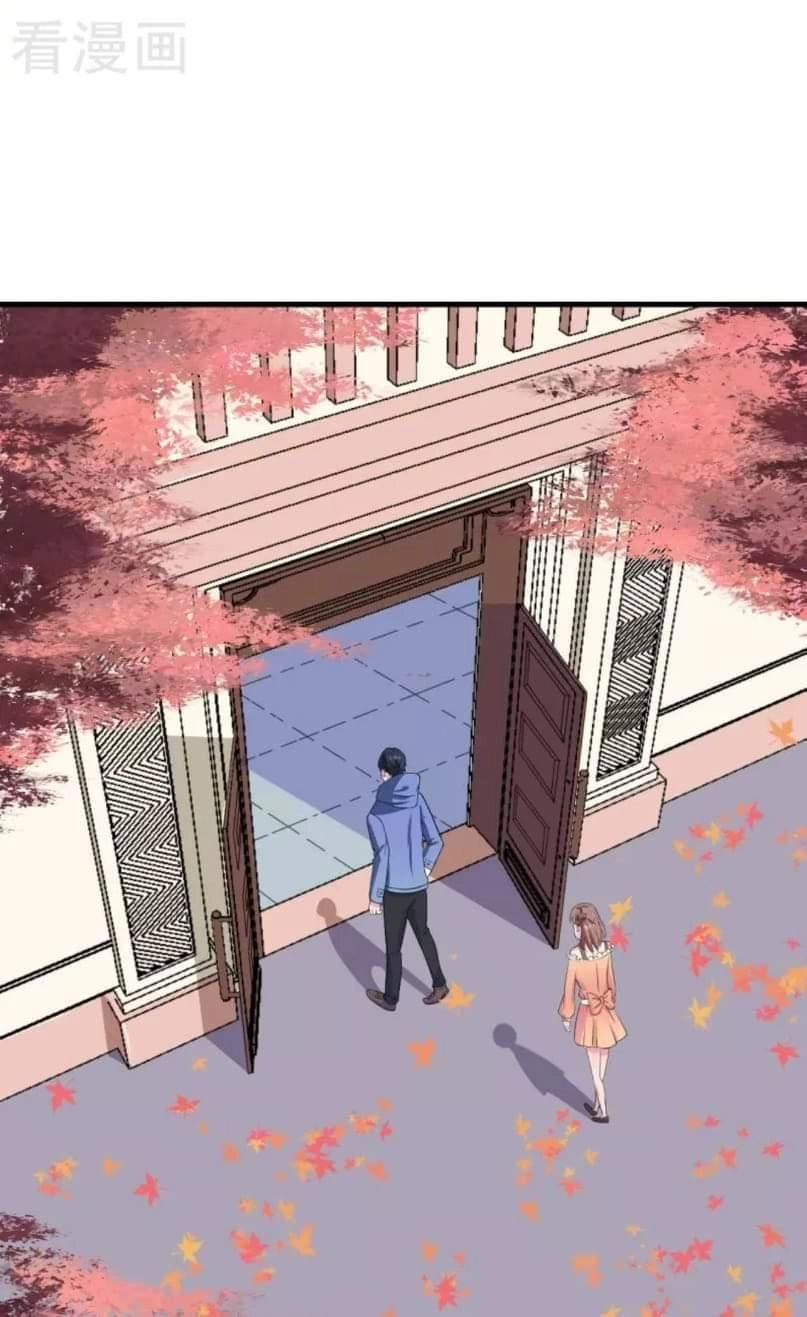 Thiếu Gia Đích Thế Giá Sủng Thê Chapter 5 - 9