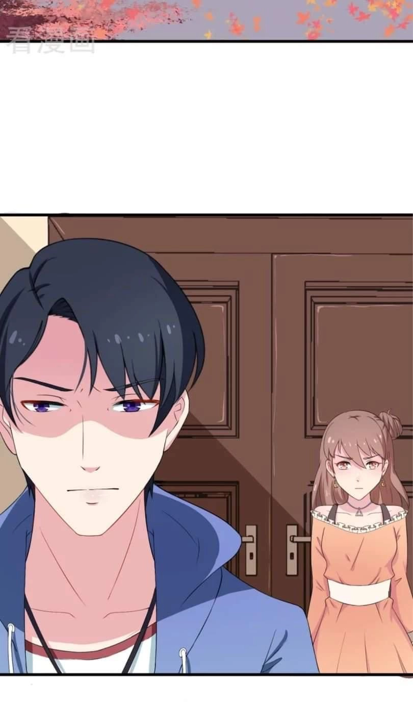 Thiếu Gia Đích Thế Giá Sủng Thê Chapter 5 - 10