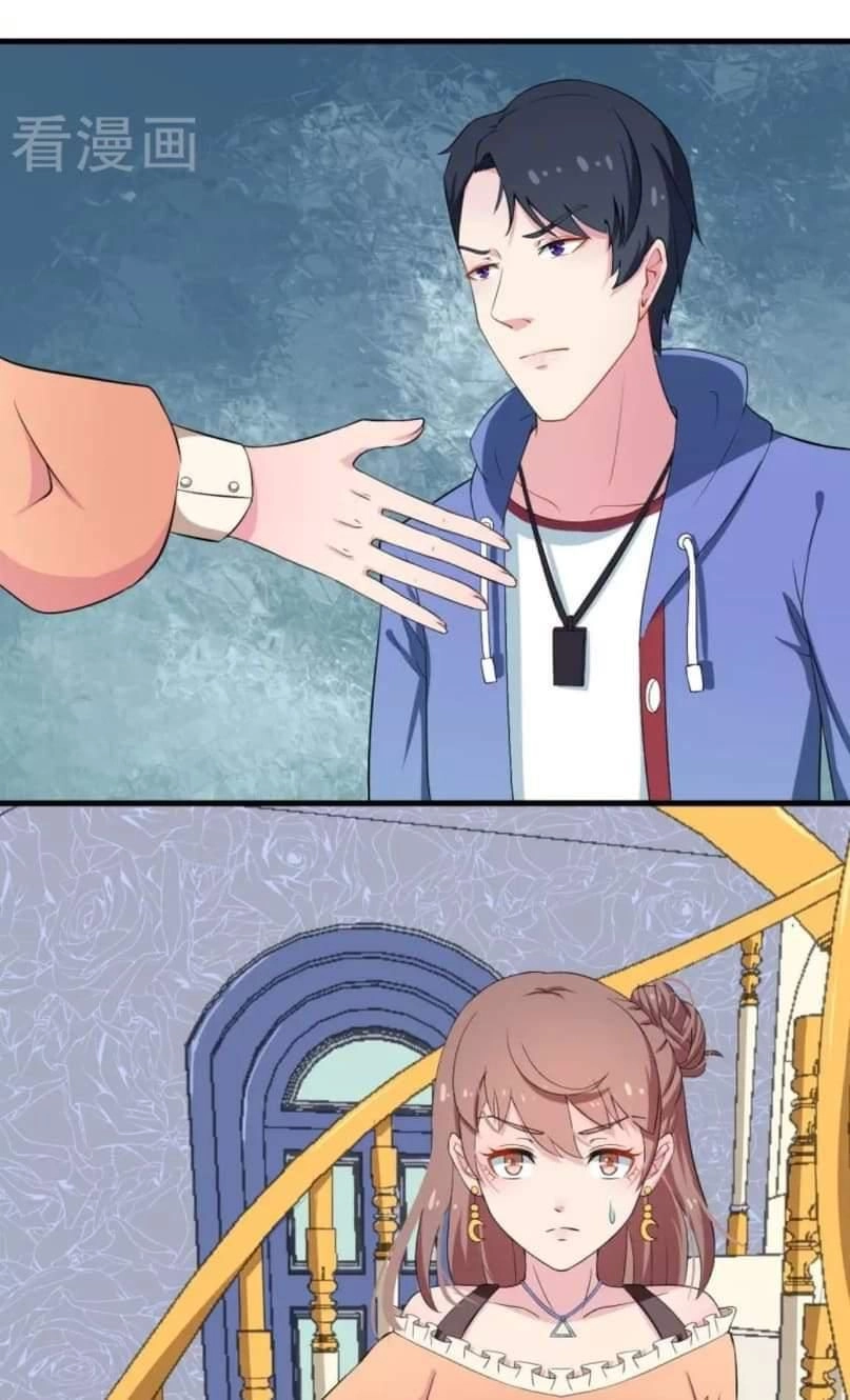 Thiếu Gia Đích Thế Giá Sủng Thê Chapter 5 - 12