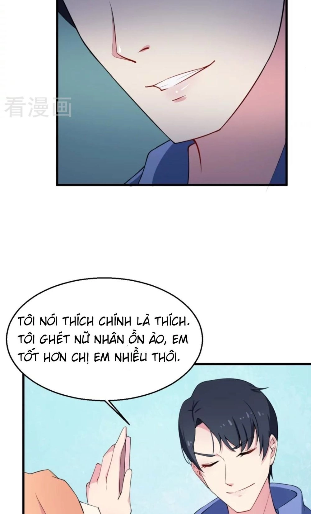 Thiếu Gia Đích Thế Giá Sủng Thê Chapter 5 - 15