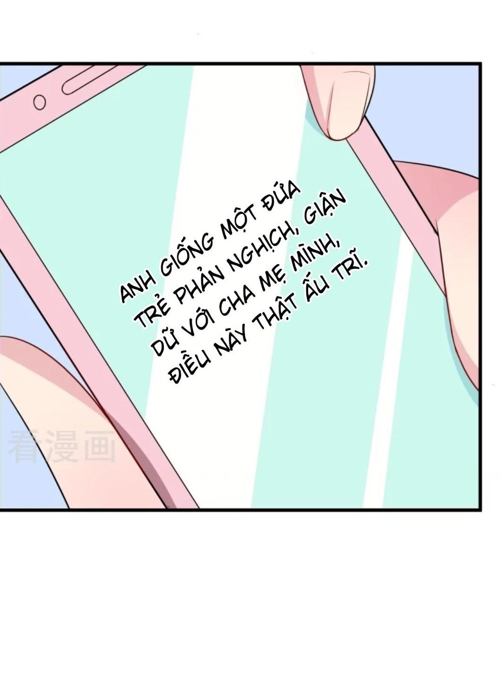 Thiếu Gia Đích Thế Giá Sủng Thê Chapter 5 - 17