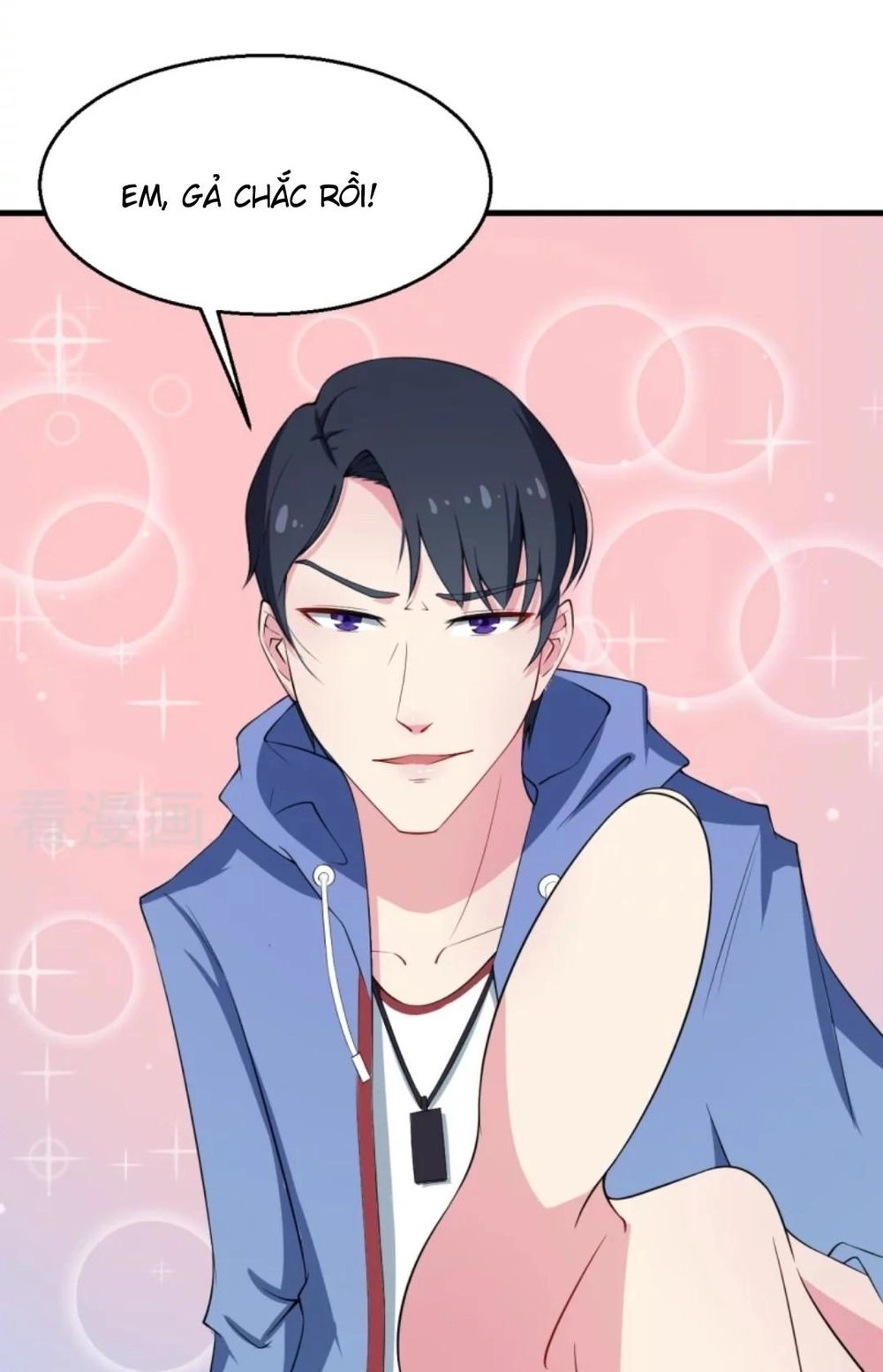 Thiếu Gia Đích Thế Giá Sủng Thê Chapter 5 - 22