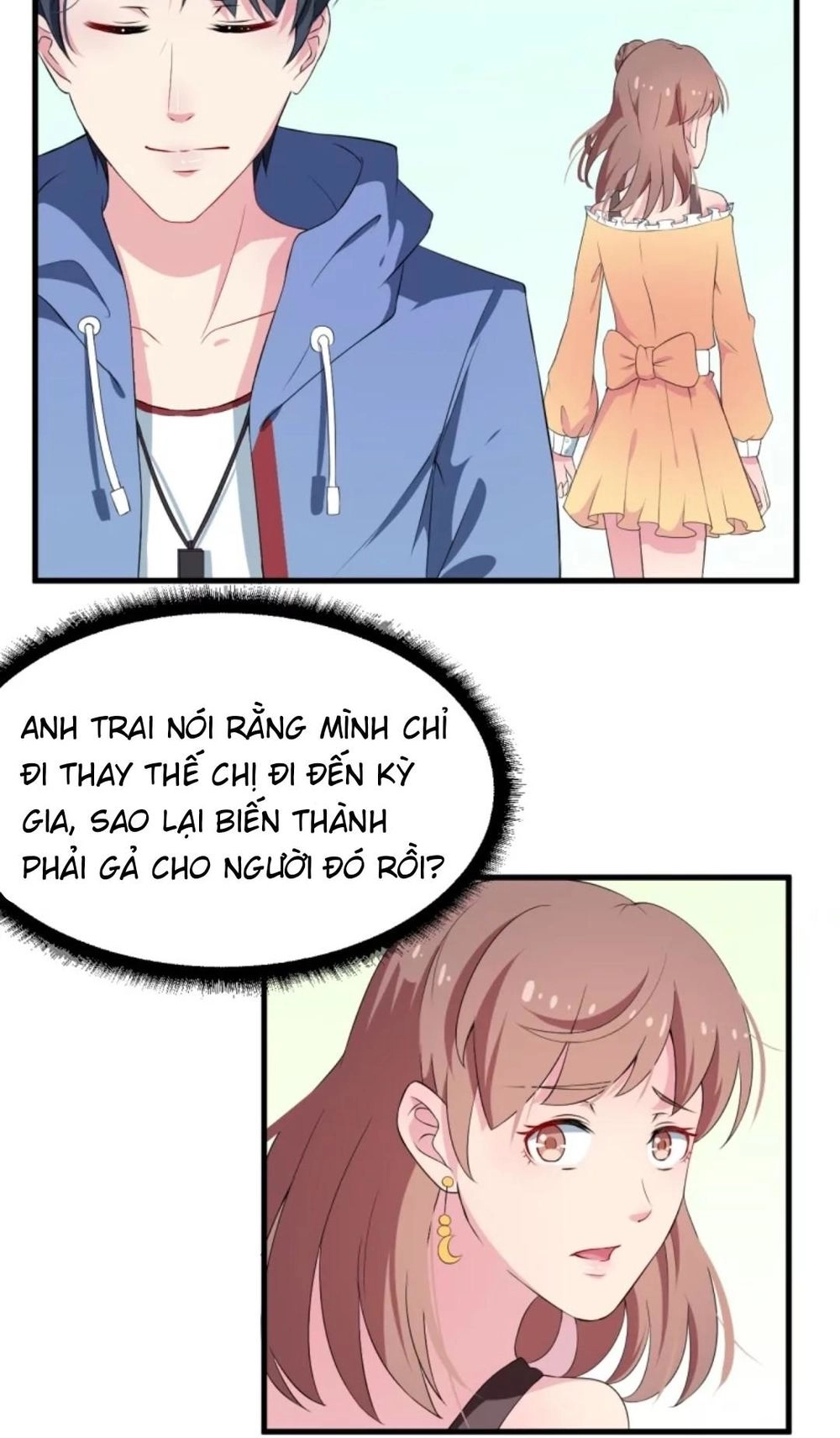 Thiếu Gia Đích Thế Giá Sủng Thê Chapter 5 - 24