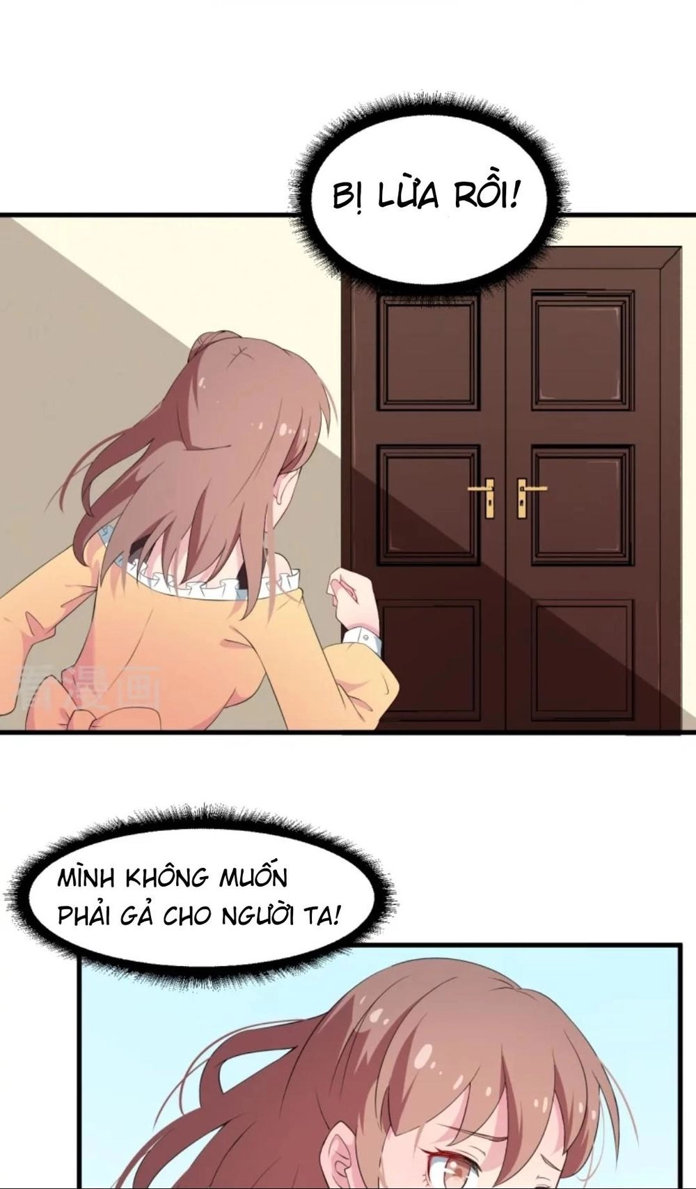 Thiếu Gia Đích Thế Giá Sủng Thê Chapter 5 - 25