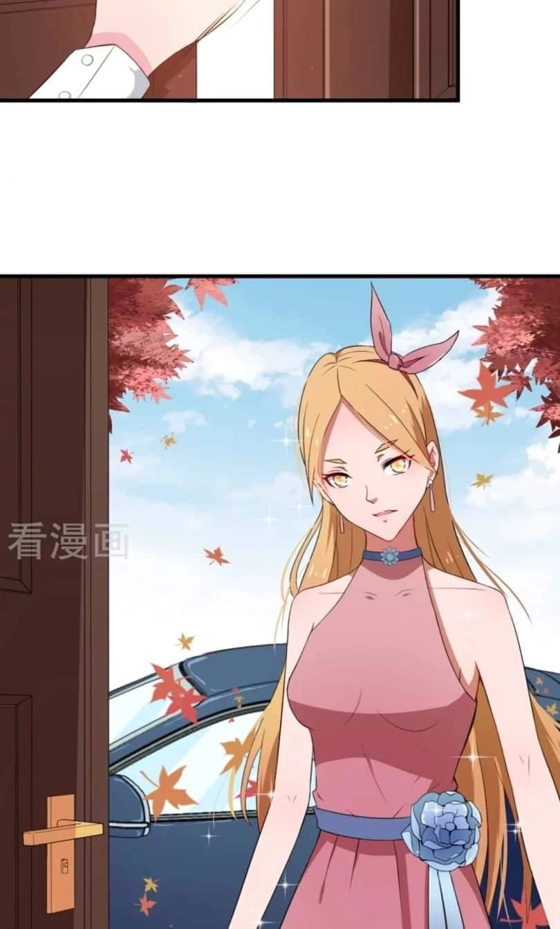 Thiếu Gia Đích Thế Giá Sủng Thê Chapter 5 - 27