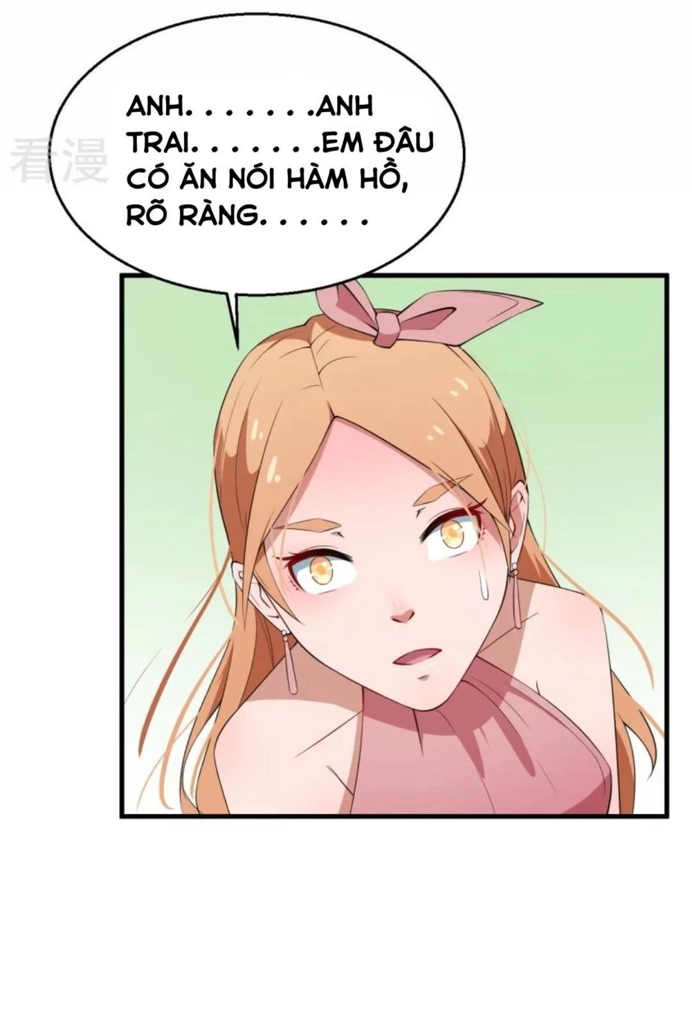 Thiếu Gia Đích Thế Giá Sủng Thê Chapter 6 - 5