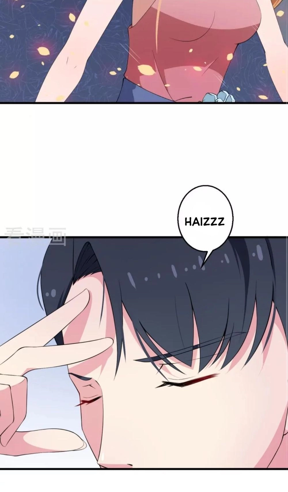 Thiếu Gia Đích Thế Giá Sủng Thê Chapter 6 - 14