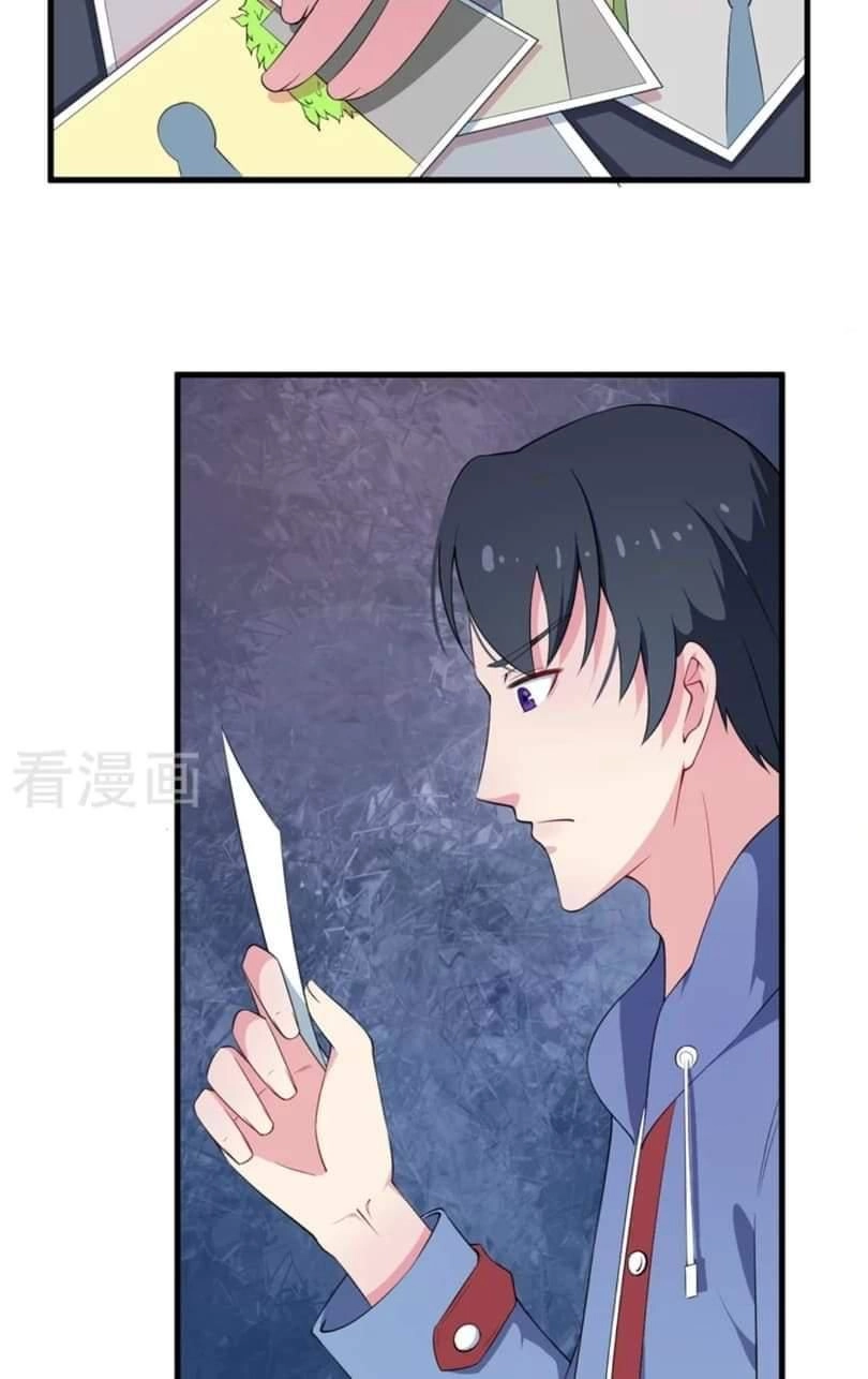 Thiếu Gia Đích Thế Giá Sủng Thê Chapter 6 - 18