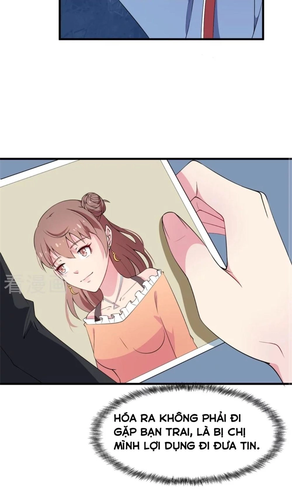 Thiếu Gia Đích Thế Giá Sủng Thê Chapter 6 - 19