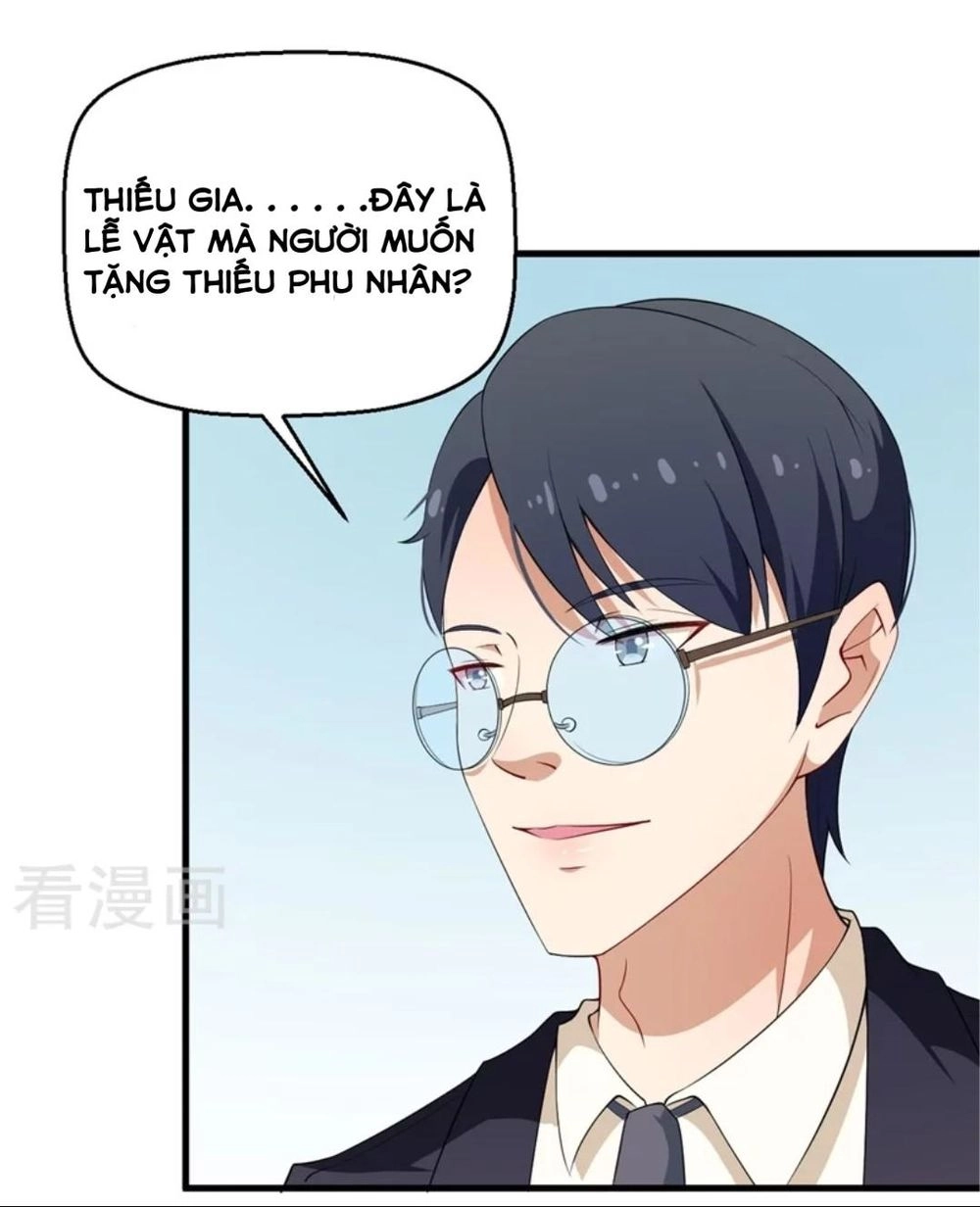 Thiếu Gia Đích Thế Giá Sủng Thê Chapter 6 - 22