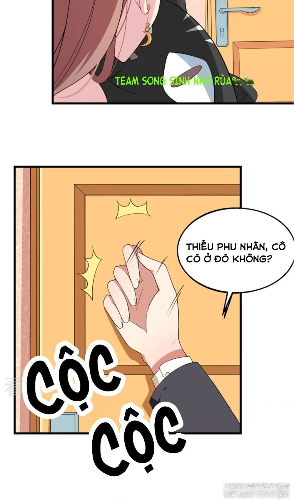 Thiếu Gia Đích Thế Giá Sủng Thê Chapter 6 - 26