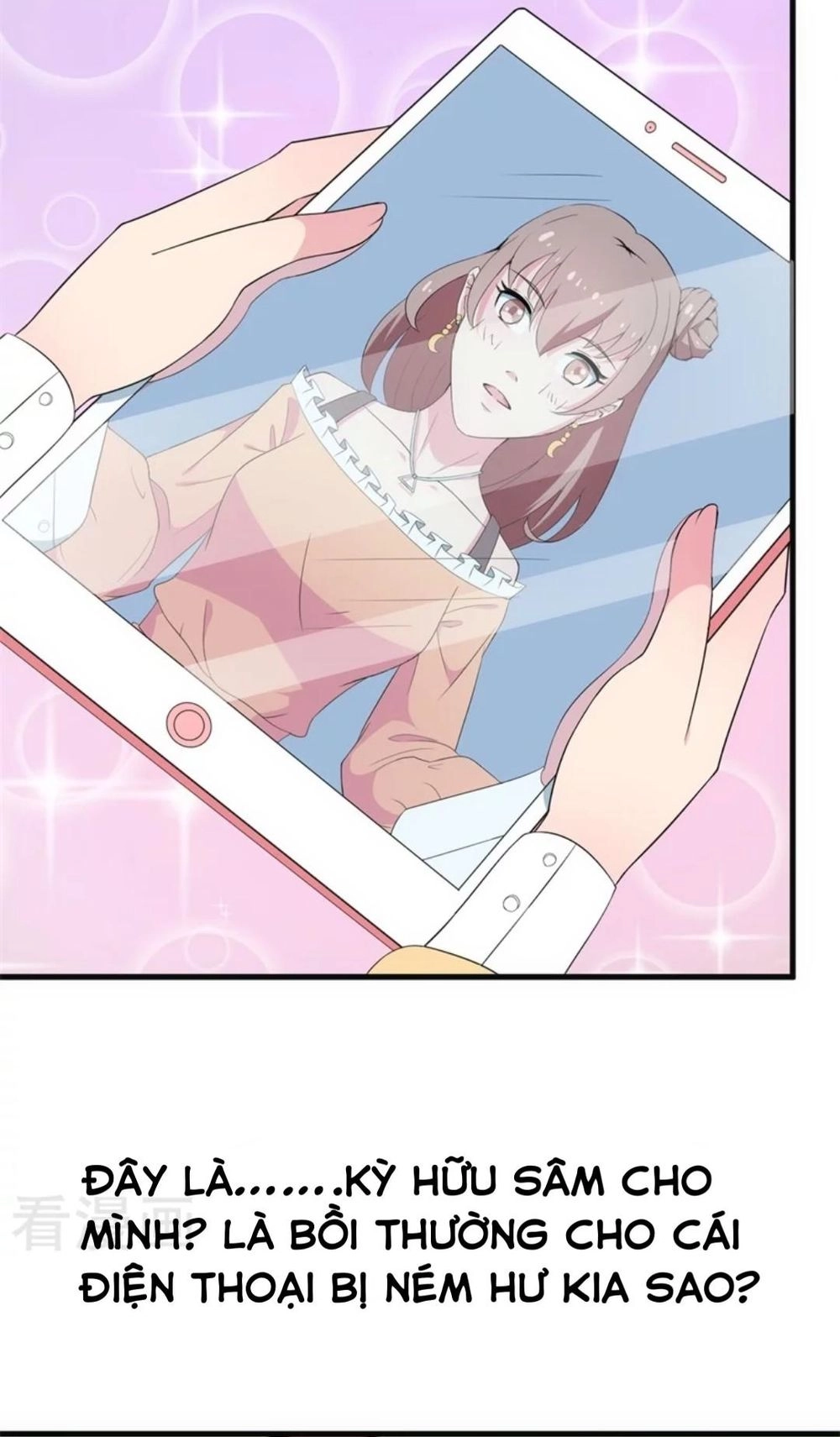 Thiếu Gia Đích Thế Giá Sủng Thê Chapter 6 - 29