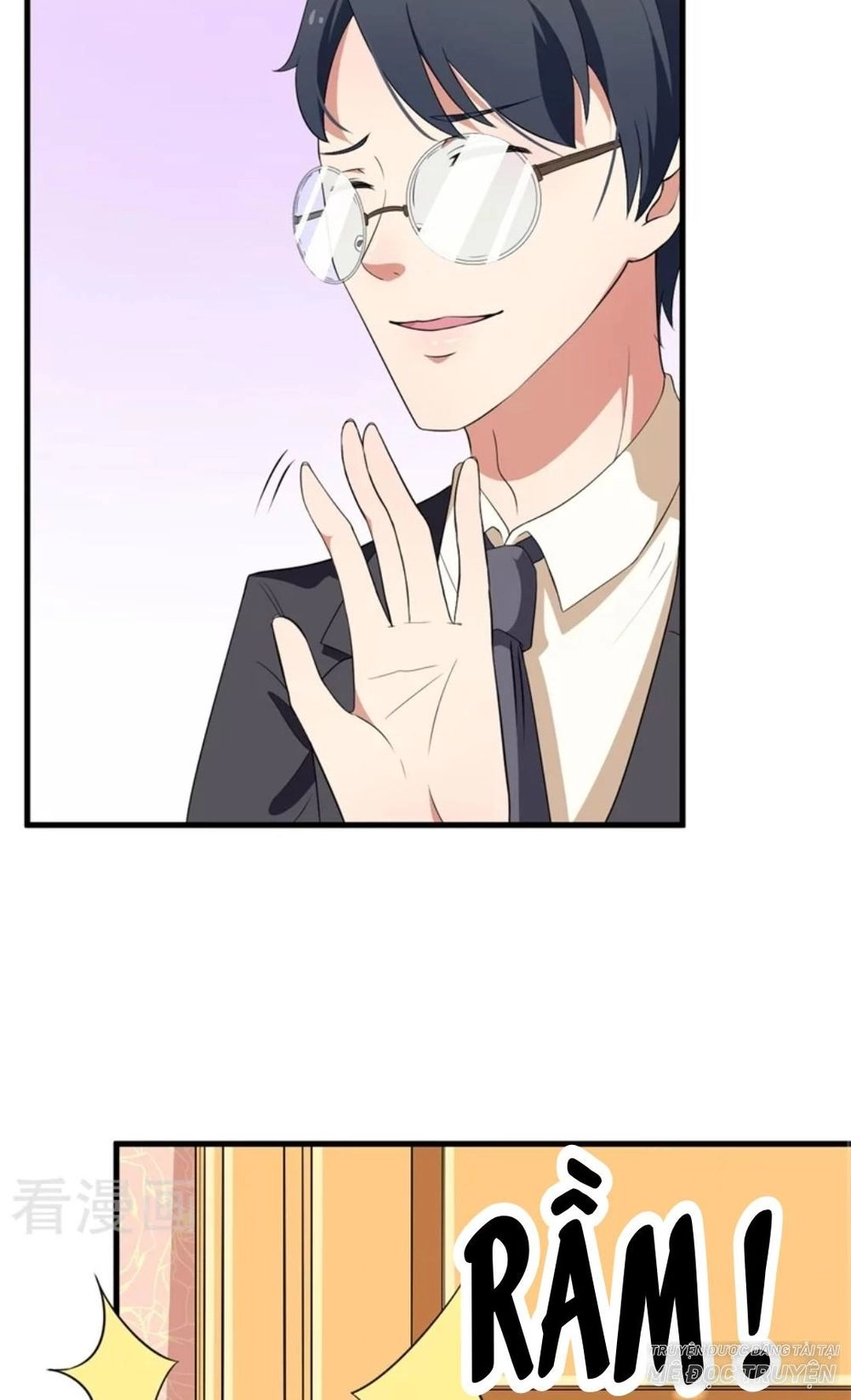 Thiếu Gia Đích Thế Giá Sủng Thê Chapter 6 - 31