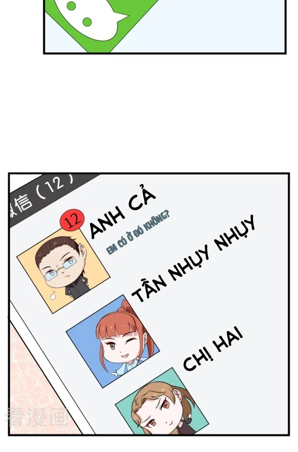 Thiếu Gia Đích Thế Giá Sủng Thê Chapter 6 - 34