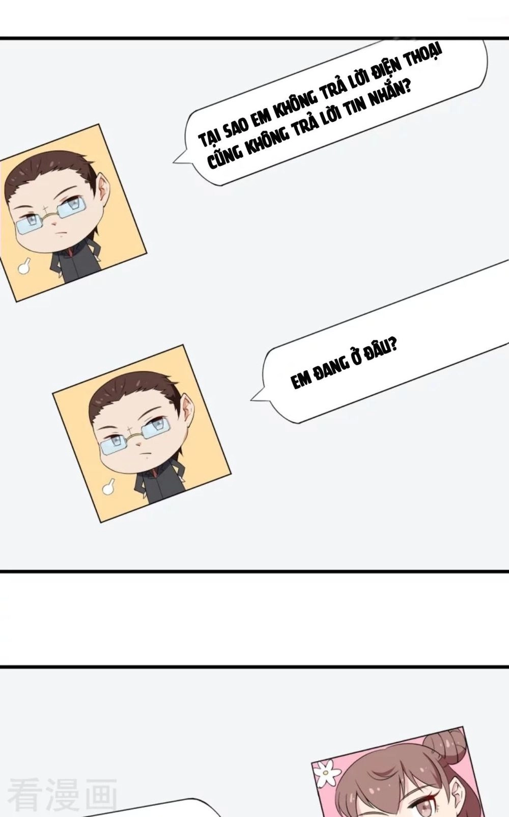 Thiếu Gia Đích Thế Giá Sủng Thê Chapter 6 - 35