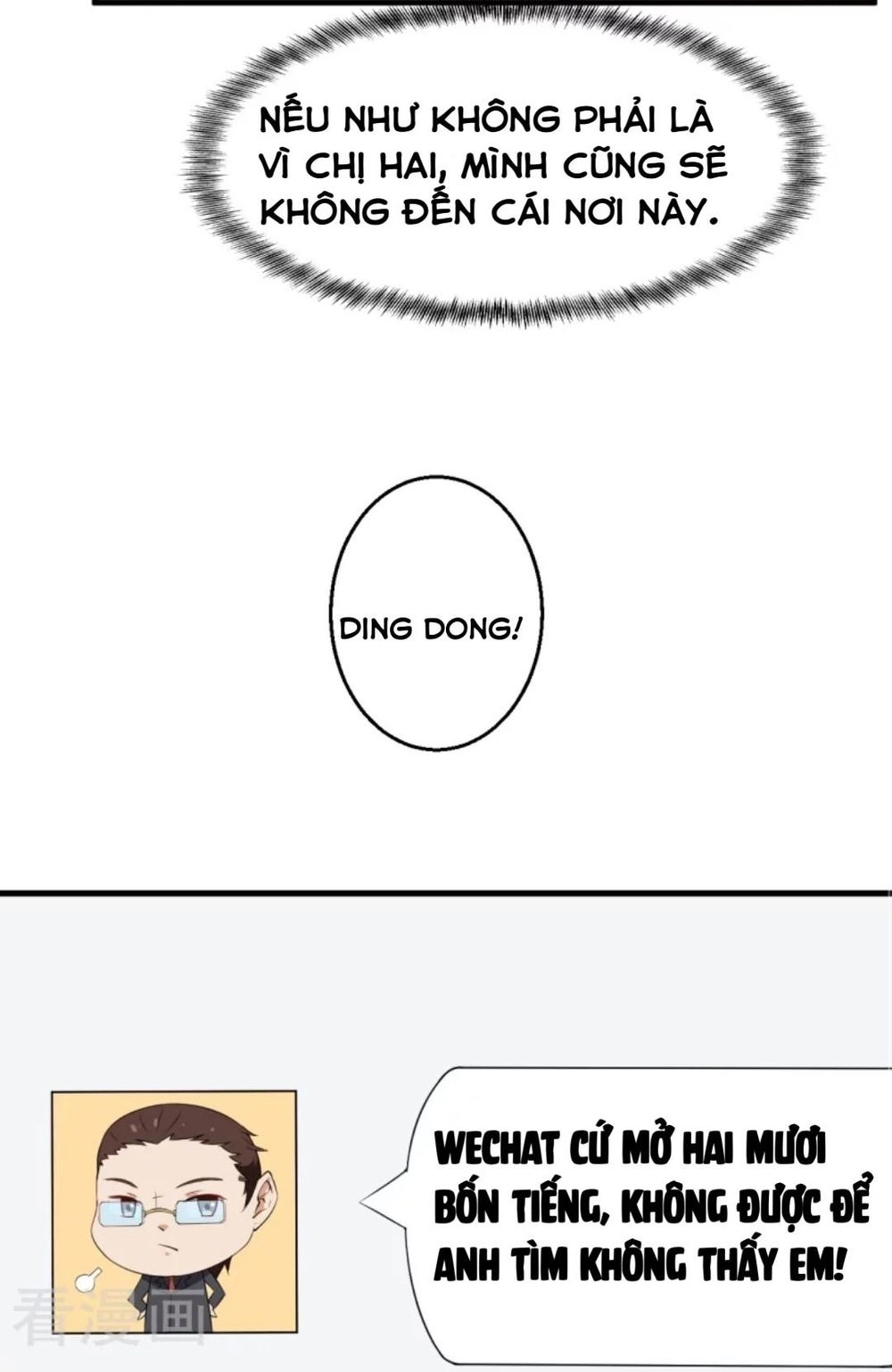 Thiếu Gia Đích Thế Giá Sủng Thê Chapter 6 - 38