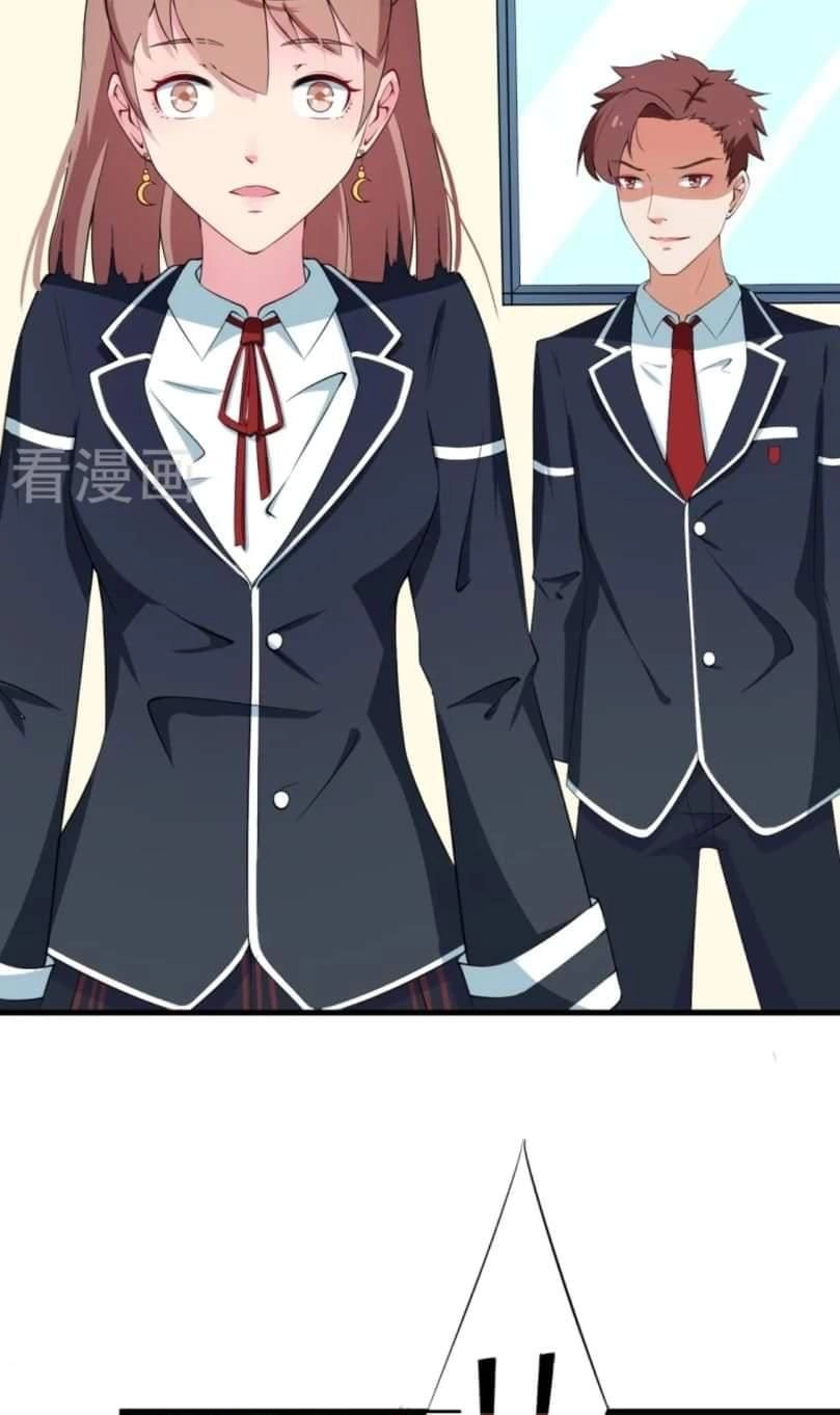 Thiếu Gia Đích Thế Giá Sủng Thê Chapter 7 - 17