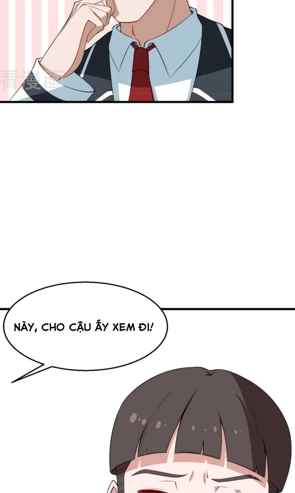 Thiếu Gia Đích Thế Giá Sủng Thê Chapter 8 - 5