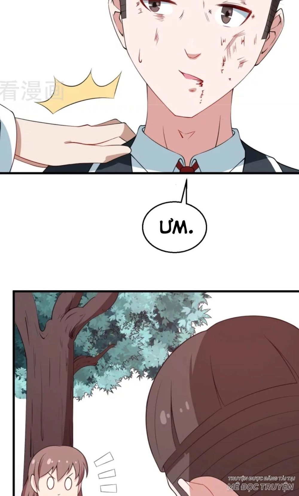 Thiếu Gia Đích Thế Giá Sủng Thê Chapter 8 - 6